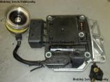 Honda CIVIC - Oprava Elektroniky Vstrekovacieho čerpadla