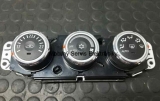 Peugeot 4008 - Oprava klima panel