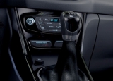 Oprava klimatizácie Ford B-MAX 2014