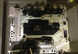 Nissan RE5R05A - Oprava RJ Automat 