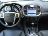 Chrysler 300C - Oprava Navigácie