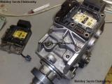 Nissan PICK UP - Oprava Elektroniky Vstrekovacieho čerpadla