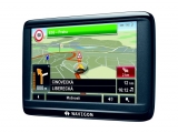 NAVIGON 40 - Oprava GPS Navigácie