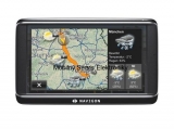 Oprava GPS Navigácia Navigon 70