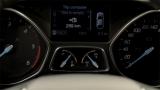 Ford C-Max 2014 - Oprava podsvietenia prístrojovky