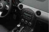 Mazda MX-5 oprava audio systému