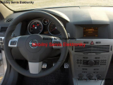 Oprava Info Display OPEL Zafira 2006