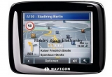 NAVIGON 2110 max - Oprava GPS Navigácia