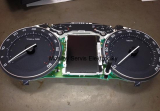 Octavia 2 - Oprava nefunkčnej prístrojovky