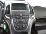 Opel Astra J - Oprava UCU navigácie