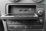 Audi RSN-E Oprava 2 DIN navigácie