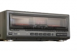 SL-MC400 - Oprava CD Prehrávača
