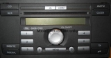 Oprava Ford 6006 CD