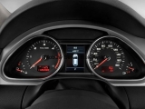 Prístrojovka Audi Q7 - Výmena LCD displeja