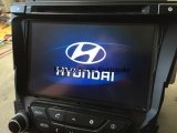 Oprava Navigácie Hyundai i40