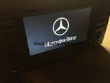 Mercedes Command NTG 2 - Oprava