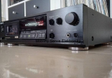 Magnetofon SONY TC K500 - Oprava