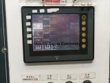 Oprava - Fuji Electric Operator Panel