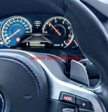 BMW G30 - Oprava Virtual cockpit
