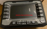LCD DM710 - Oprava displeja
