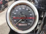 Dyna 1450 Wide Glide - Oprava budíku