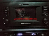 SCANIA 2906950 - Oprava Infotainment