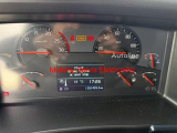 Diagnostika panela prístrojov Volvo FH13