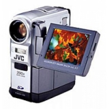 Oprava JVC kamery GR-DVX707
