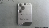 Oprava autokarty LAGUNA 2 čip