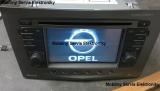 Opel ANTARA - Oprava OEM Navigácie