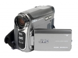 Oprava JVC kamery GR-D720E