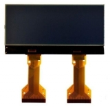 LCD Display Alfa 147