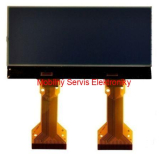 LCD Display Alfa 147