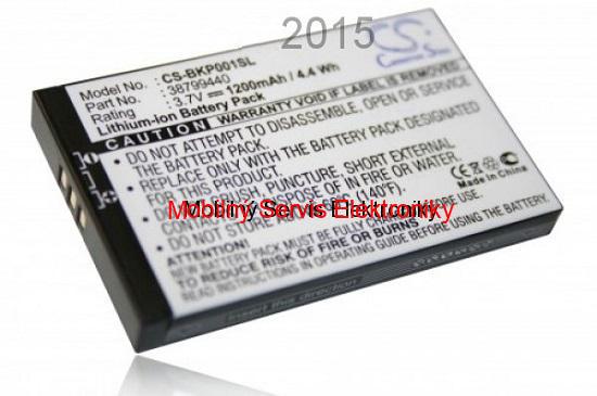 Batéria  4,8V 2800mA
