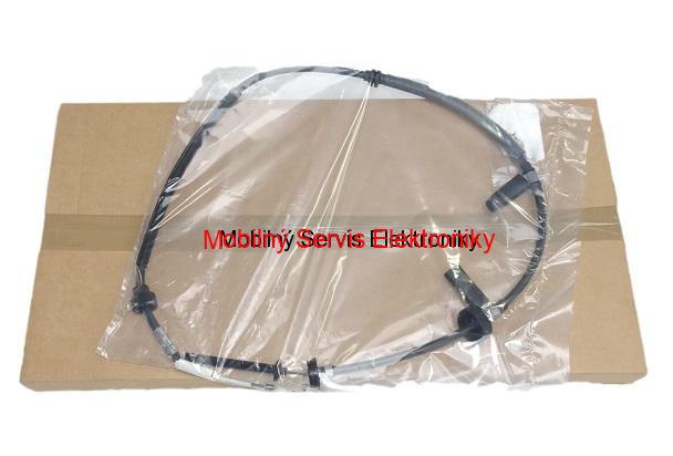 Bowden k elektronickej ručnej brzde - MERCEDES
