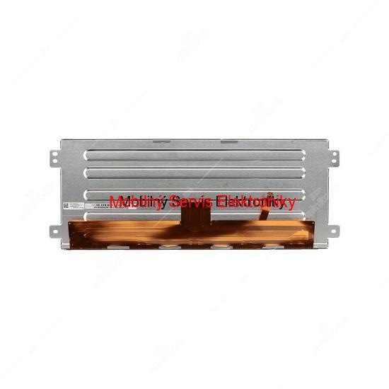 LCD displej Peugeot 5008 MK2