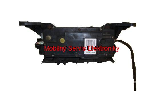 Oprava Elektronickej brzdy - Renault