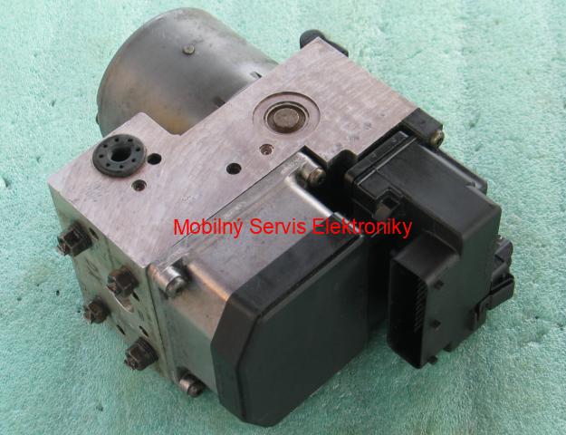 Oprava ABS Bosch 0 273 004 206