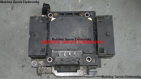 Oprava Elektroniky PSG 16 čerpadlo Opel SIGNUM