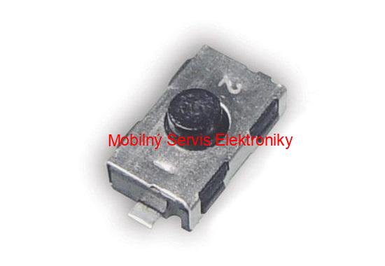 Mikrospínač SMD KSR232