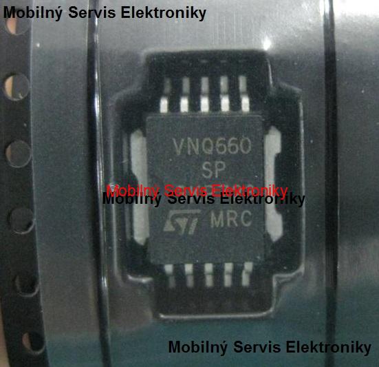 VNQ 660SP