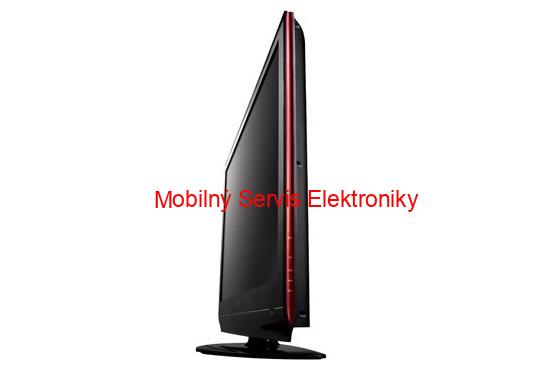 Oprava televízora LG - 37LG7000