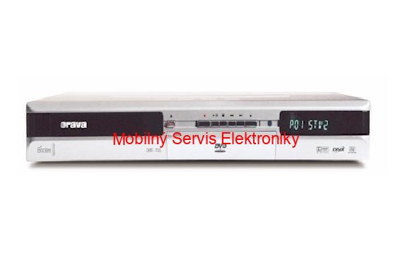 Orava DVR 705 - Orava