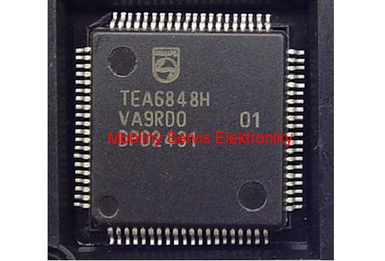TEA 6842H