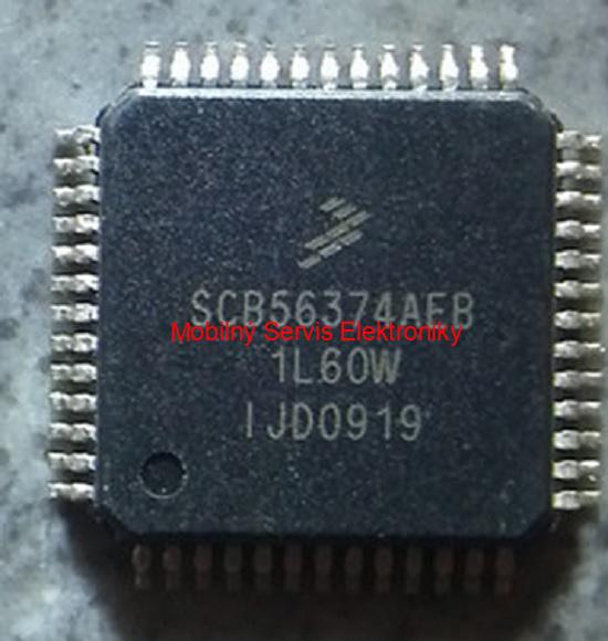 SCB 56374-AEB
