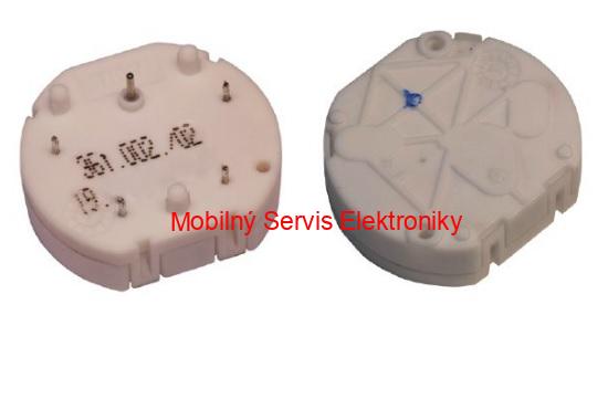 Servo Motorček Škoda, VW, Seat
