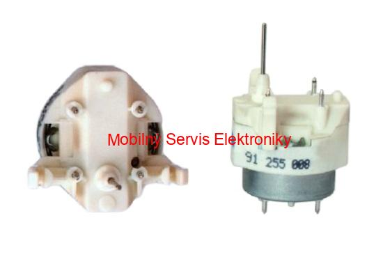 VDO - Servo Motorček