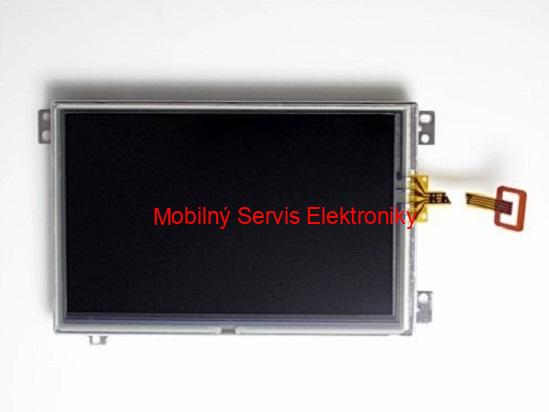 LCD displej L5F30872P02