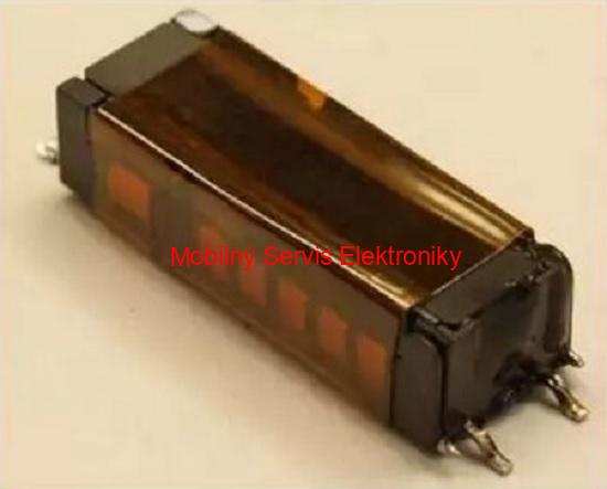 Invertor podsvietenia Audi A6
