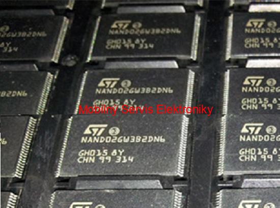 NAND02GW3B2